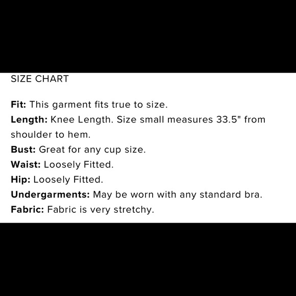 🎄RED BELL SLEEVE SWEATER DRESS - Picture 3 of 3